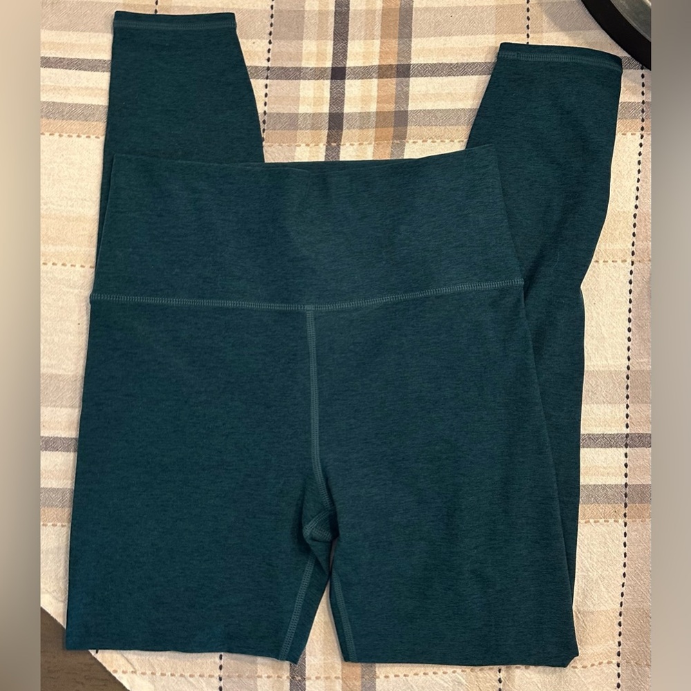 008 Vuori Clean Elevation Legging Euc - image 3